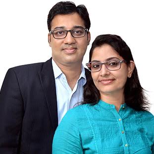 Kamal Dharewa & Pooja Dharewa,Managing Partners Kamal Dharewa & Pooja Dharewa,Managing Partners